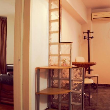 Decebal 1 Premium Apartment ブカレスト エクステリア 写真