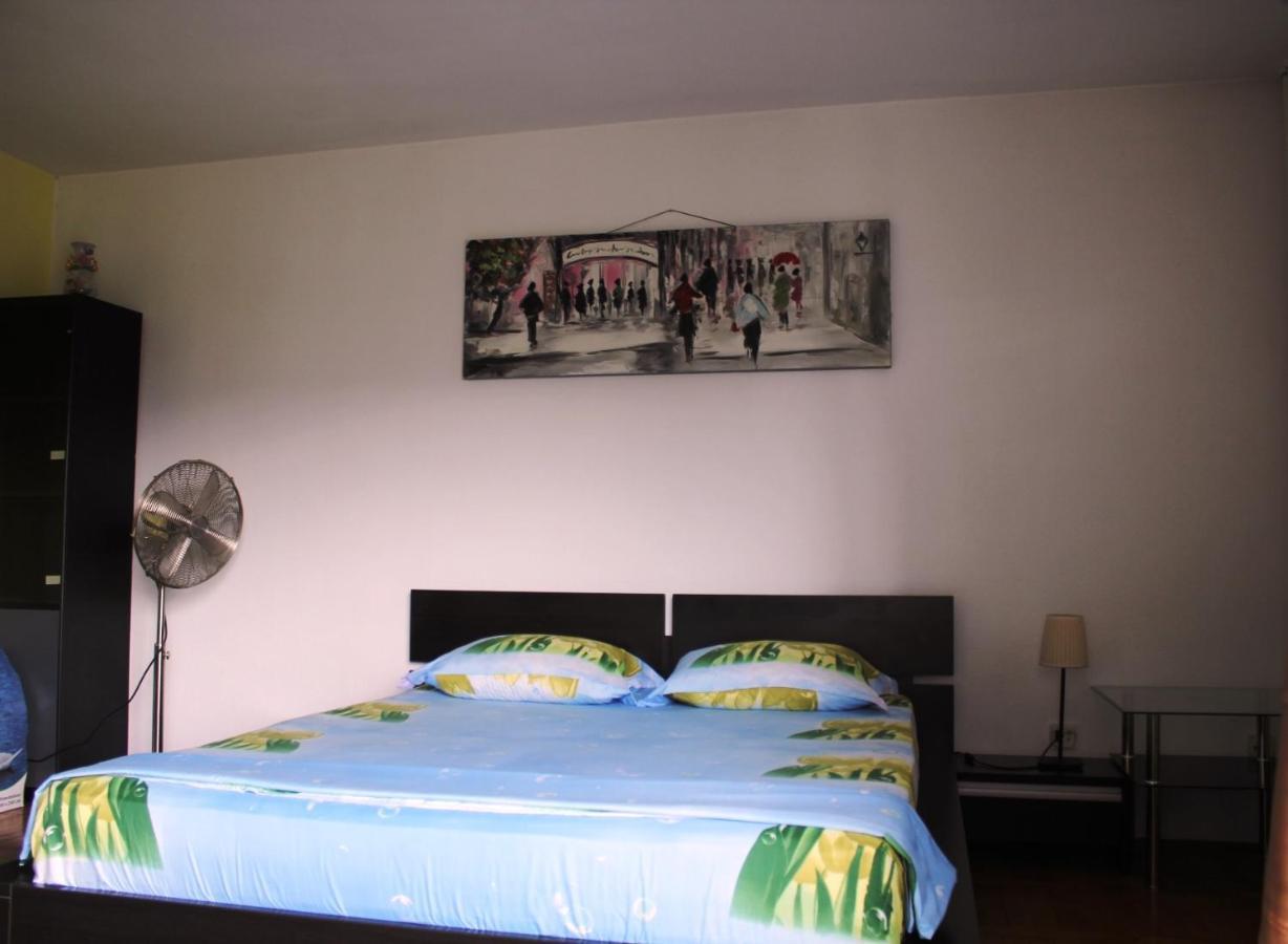 Decebal 1 Premium Apartment ブカレスト エクステリア 写真